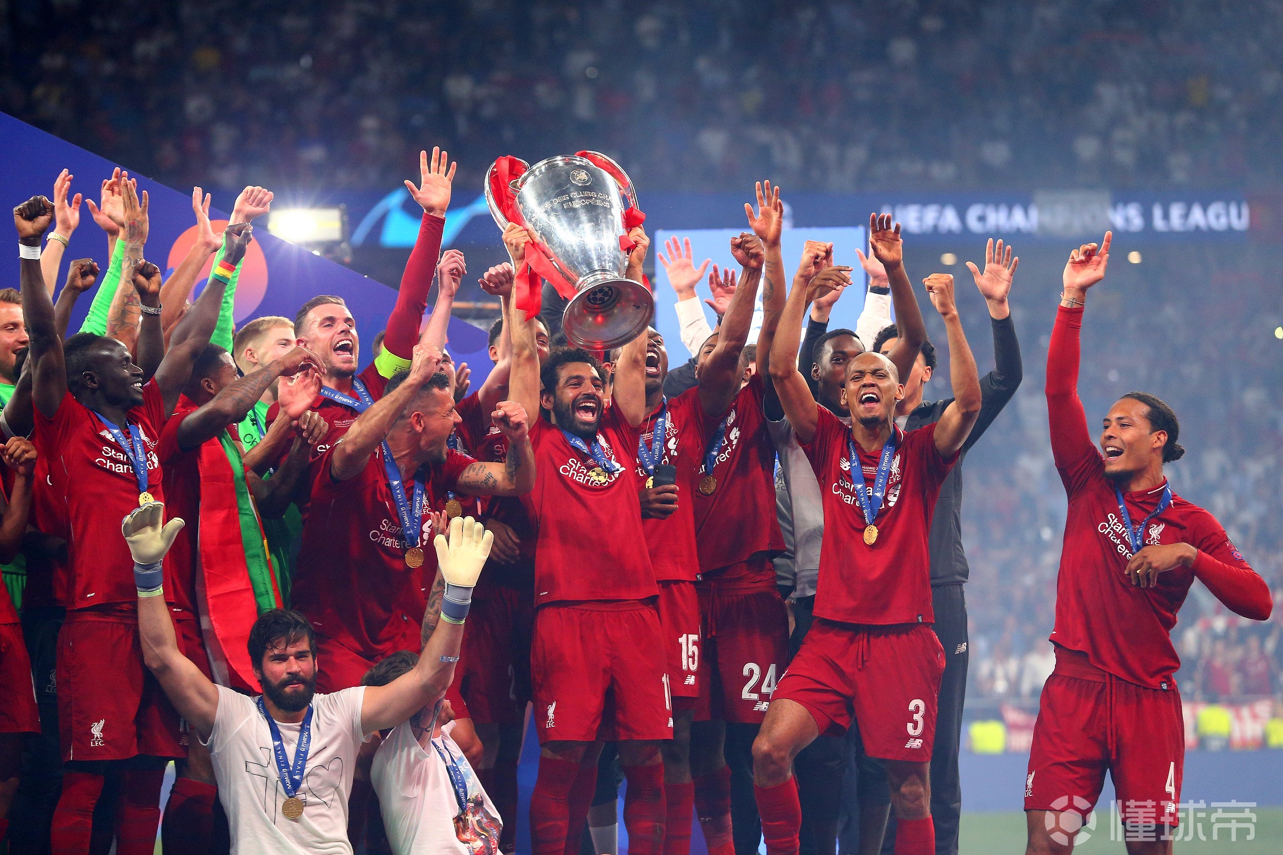 热刺主场大捷，热刺一路高歌猛进的简单介绍