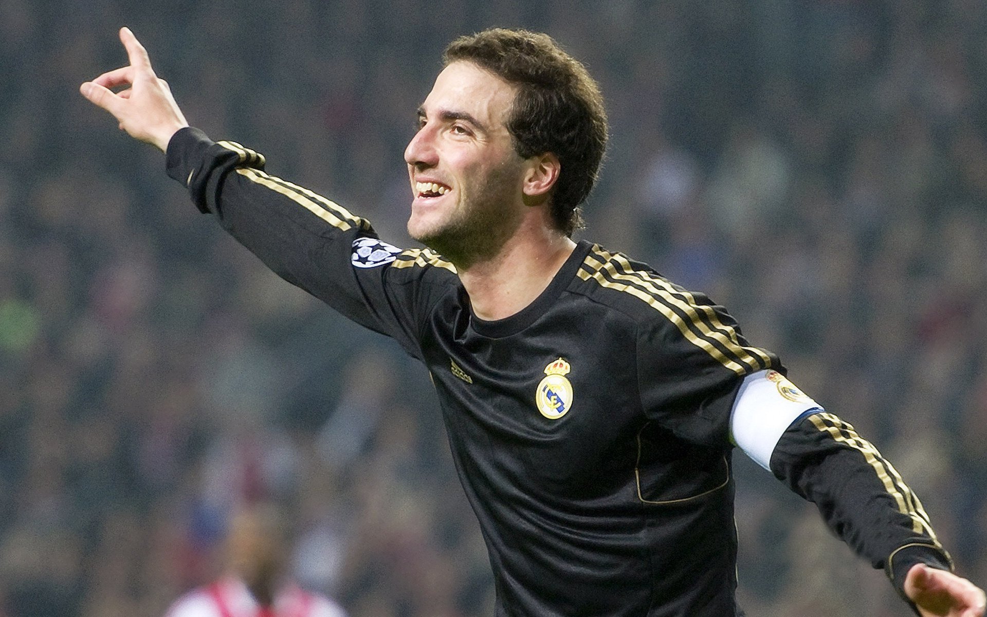 当紫金军团遭遇水鸟群袭,杰伦·格林如何以唯一方式统治洛城之夜