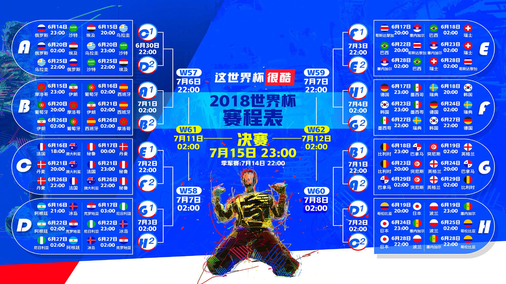 高地风暴，苏格兰强行终结阿根廷的美加墨之路