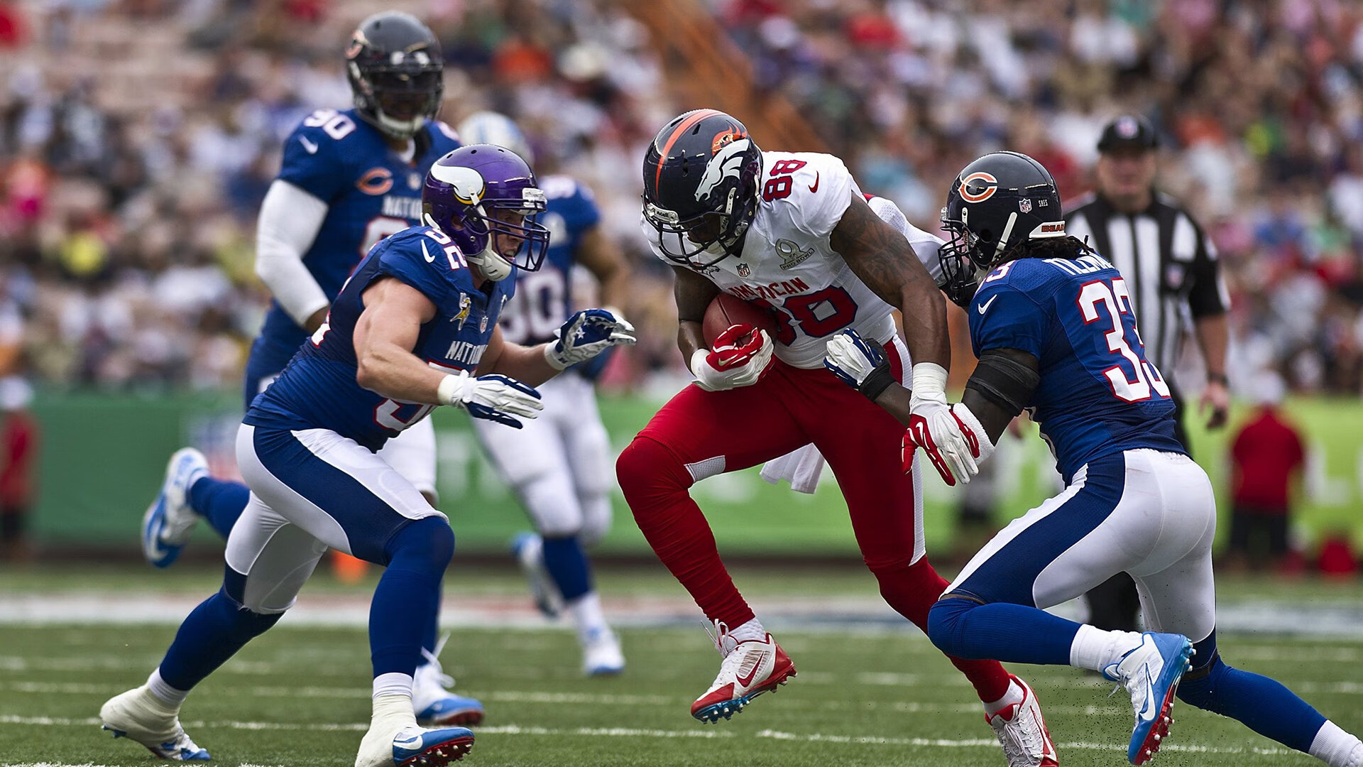 火力全开！快船全面压制黄蜂，霍勒迪攻防两端展现统治力